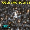 OGLE LMC-SC18 110903