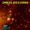 2MASS J05310966-7103515