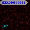 [GKK2003] O061