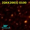 [GKK2003] O100