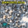 [GKK2003] O114