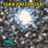 [GKK2003] O118