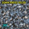 [GKK2003] O120