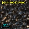 [GKK2003] A002