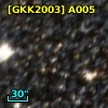 [GKK2003] A005