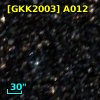 [GKK2003] A012