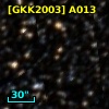 [GKK2003] A013