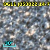 OGLE J053022.14-701619.8