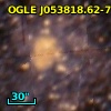 OGLE J053818.62-704108.4