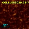 OGLE J053039.28-701409.7