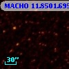 MACHO  11.8501.695