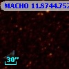 MACHO  11.8744.752
