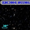 [GBC2004] J055901.77-713703.3