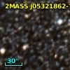 XMMU J053218.6-710746