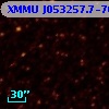 XMMU J053257.7-705113