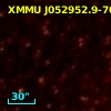 XMMU J052952.9-705850
