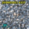 [KDM2001]  4327