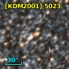 [KDM2001]  5023