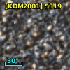 [KDM2001]  5319