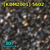 [KDM2001]  5602