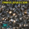 2MASS J05421308-7024192