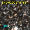 [KDM2001]  5766