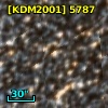 [KDM2001]  5787