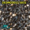 [KDM2001]  5831