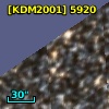 [KDM2001]  5920