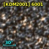 [KDM2001]  6001