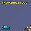 [KDM2001]  6000