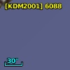 [KDM2001]  6088