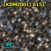 [KDM2001]  6151