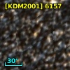 [KDM2001]  6157