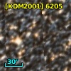 [KDM2001]  6205