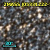 OGLE J053312.36-703320.0