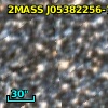 OGLE J053822.70-701952.4