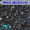 2MASS J05425247-7031302