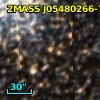 Cl* NGC 2121     LE       5