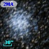 Cl* NGC 2121     LE       2
