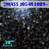 2MASS J05481009-7130053