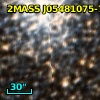 2MASS J05481075-7129409