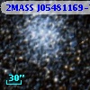 2MASS J05481169-7129100