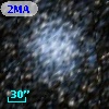 Cl* NGC 2121     LE       1