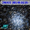 2MASS J05481618-7128130