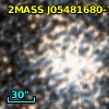 Cl* NGC 2121     IR       1