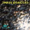 2MASS J05482183-7128076