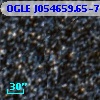 OGLE J054659.65-705443.0