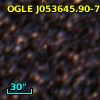 OGLE J053645.90-703649.9