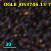 OGLE J053746.13-703728.7